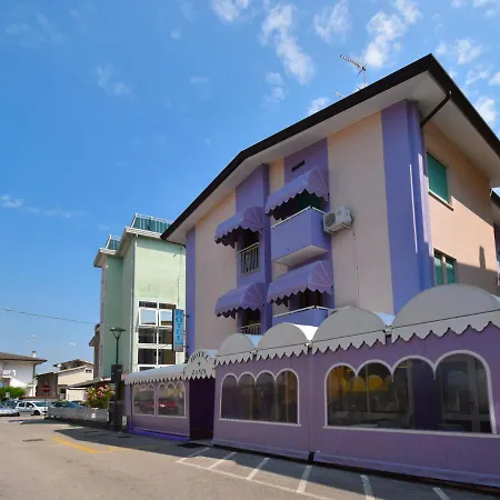 Hotel Zanin-2