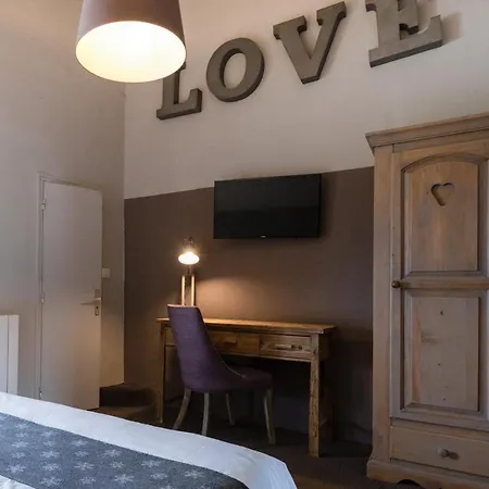 Hotel l'Ecureuil-2
