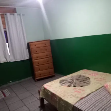 Hotel Marabá-2