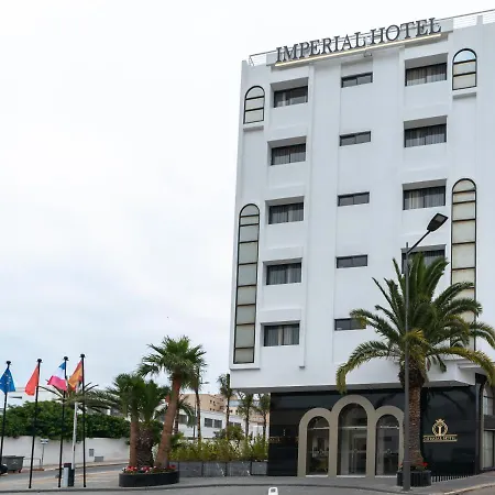 Imperial Boutique Hotel Rabat-3