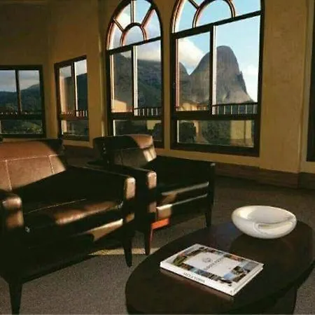 Suite Cond Vista Azul em Pedra Azul - Domingos Martins-3