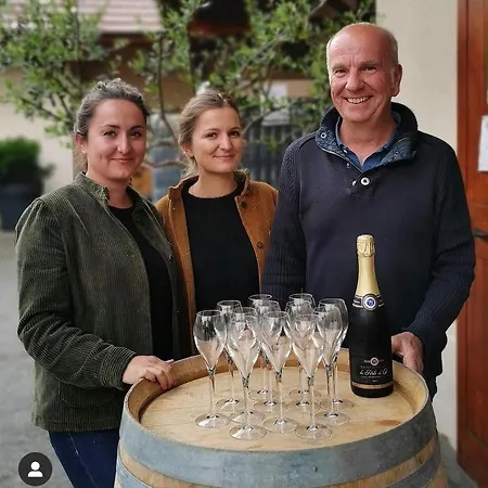 Domaine Jacqueline Père&Filles-2