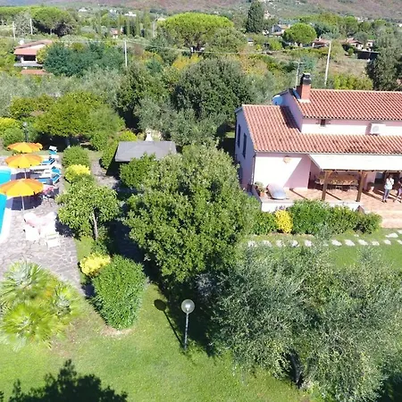Casa Maremma-3