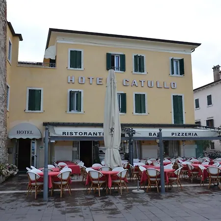 Hotel Catullo-2