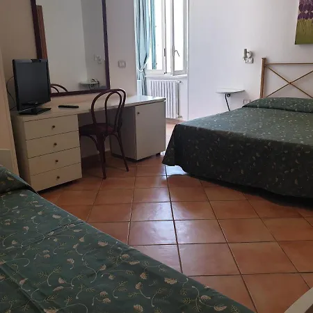 Hotel Antonietta-3
