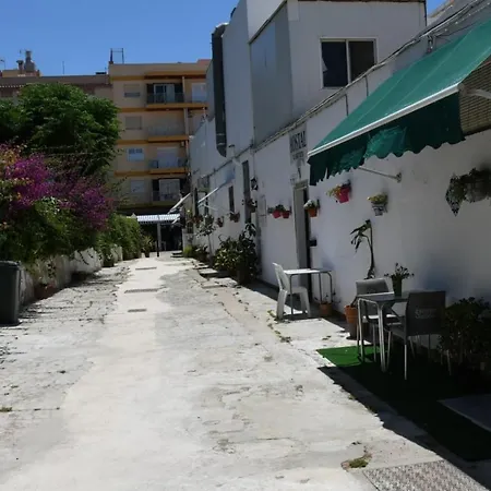 Hostal Costa de la Luz-2