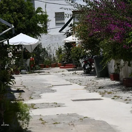 Hostal Costa de la Luz-3