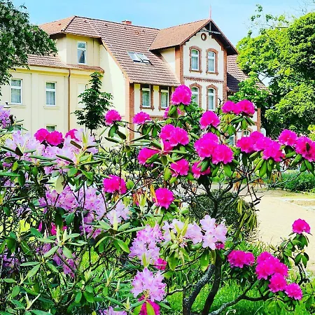 Parkhotel Pretzsch-2