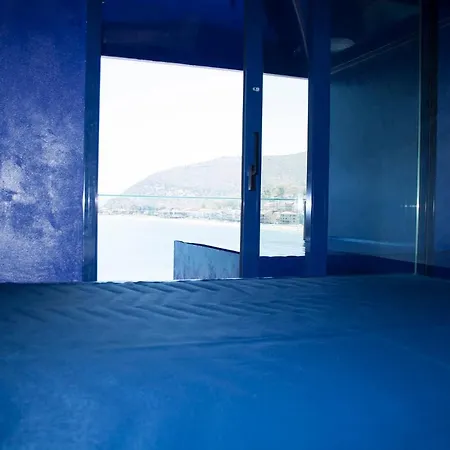 Museo Albergo D'Arte Contemporanea Atelier Sul Mare-3