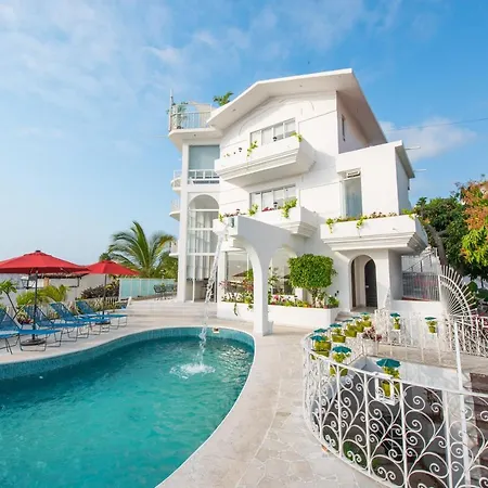 La Casa Blanca-2