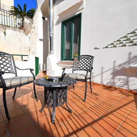 Antica Residenza Amalfitana-2