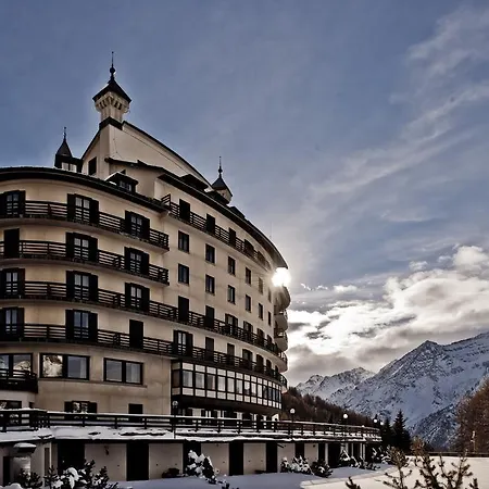 Principi di Piemonte Sestriere-3