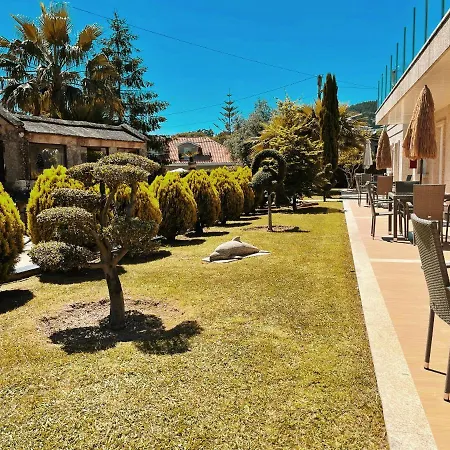 Hotel Conde Navío-3