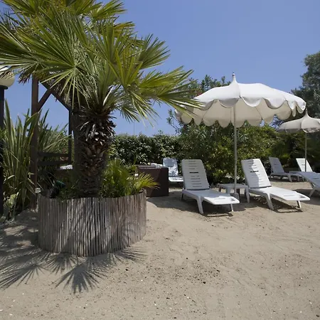 Hotel Bisanzio-3