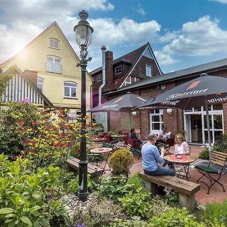Altstadthotel Eibsen-3