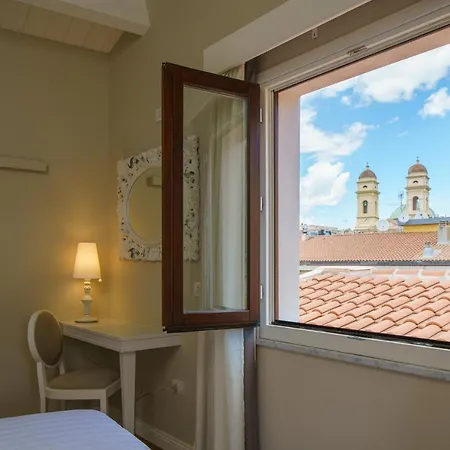 Boutique Hotel Carlo Felice-3