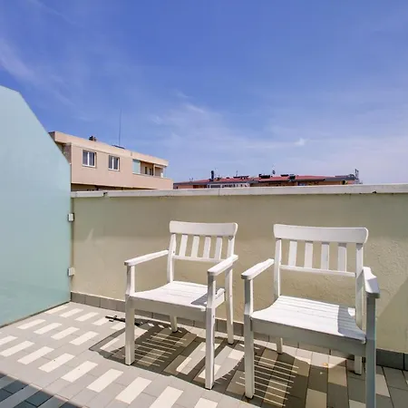 Hotel Christian Ideale Per Famiglie-3