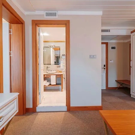 Ts Park Hotel-3