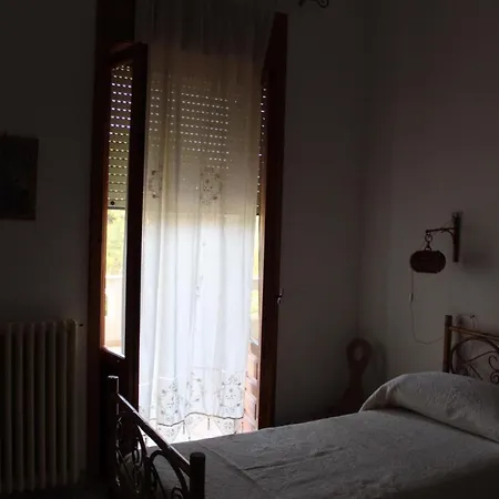 Villa Pedaci B&B-3