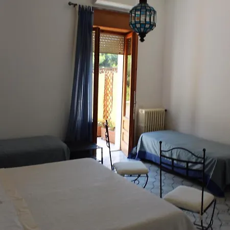 Villa Pedaci B&B-2