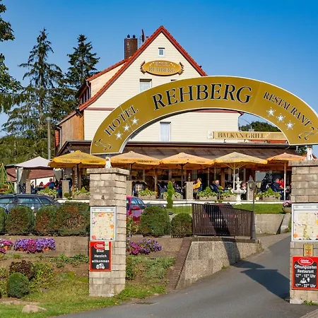 Hotel Rehberg-3