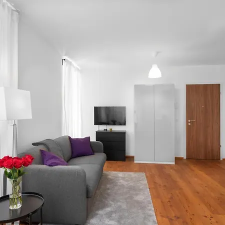 The Studios Montreux - Swiss Hotel Apartments-3