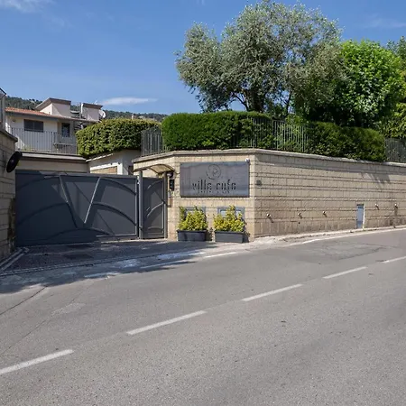 Villa Rufo-3