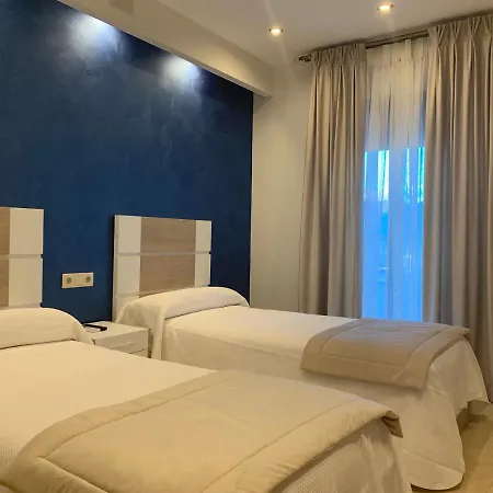 Hostal Poeta Machado-3