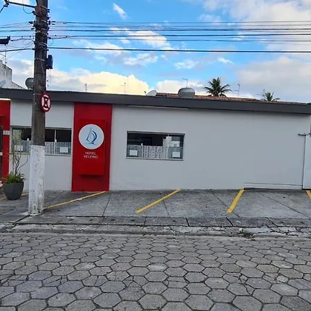 Hotel Veleiro-3