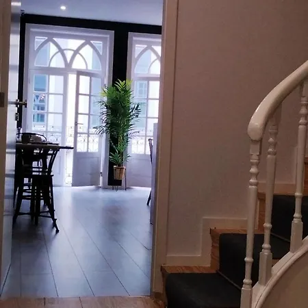Souto Guest House-3