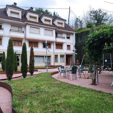 Hotel Peñagrande-2