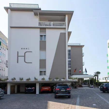 Hotel Conchiglia-3