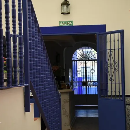 Hostal El Puerto Boutique-3