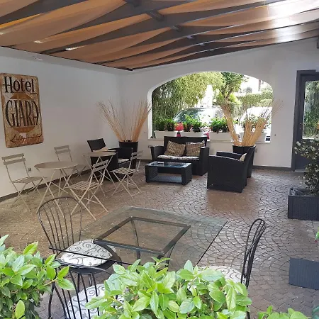 Hotel La Giara-3