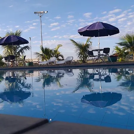 Hotel Brisa do Japi-3