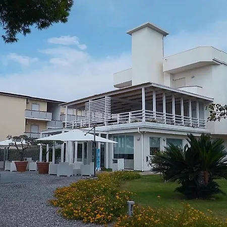 Primavera Club - Hotel Residence-2