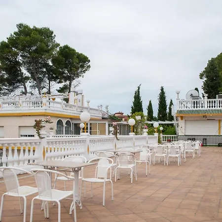 Hotel Hidalgo-2