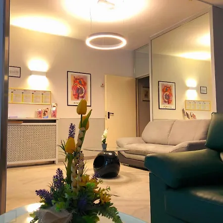 Hotel Sanmicheli-2