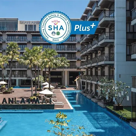 Baan Laimai Beach Resort&Spa - SHA Extra Plus-2