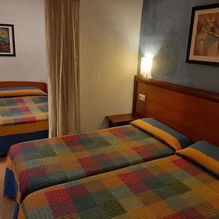 Hostal Platja-2