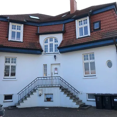 Villa am Meer - Stralsund-2