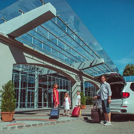 Hotel Azur Siofok-2