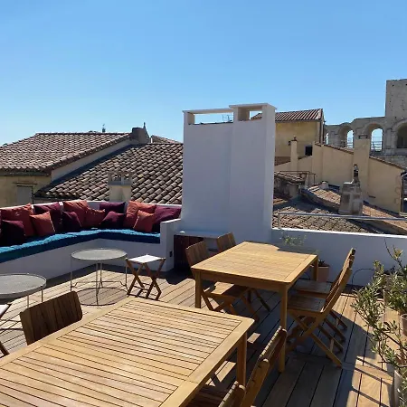 La maison d’arles-2