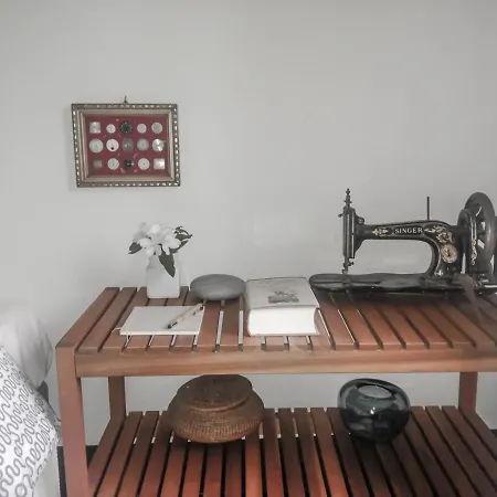 Ilab Rural Bed&Breakfast-3