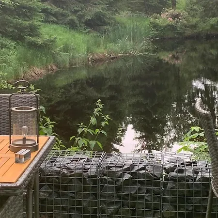 Le Chalet Du Narouel-3