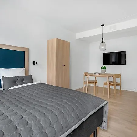 Studio1A Hotel Apartments-2