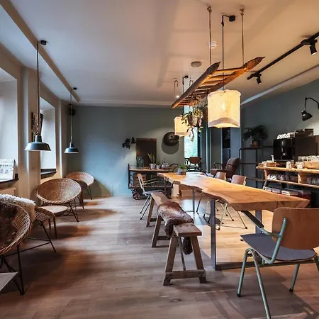 Boutique-Hotel Thh622-3