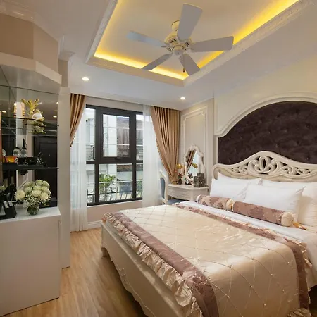 Royal Holiday Hanoi Hotel-3