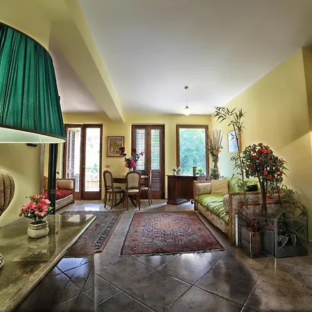 B&B Princess Room-2