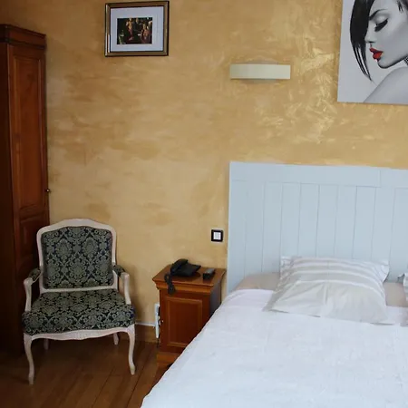 Hotel du Gambrinus-2